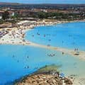 Ayia Napa, Cyprus