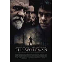 The Wolfman