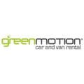 Green Motion - Manchester Airport