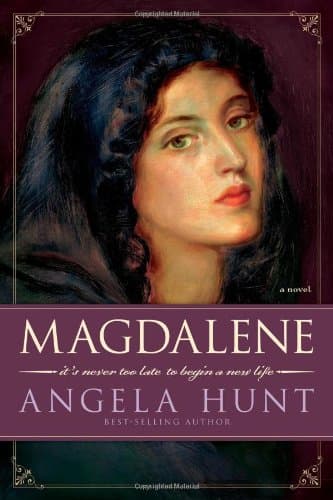 Angela Hunt, Magdalene