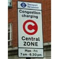 London Congestion Charge