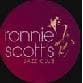 Ronnie Scott's Jazz Club - London