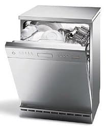 Smeg DWF614