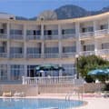 Kyrenia, Hotel Sempati