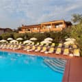 Bardolino, Villa Olivo