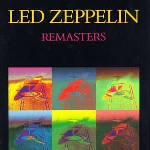 Led Zeppelin, Remasters and Interview