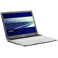 Sony VAIO VGN-FS115B