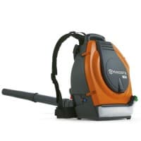 Husqvarna 356BTX Back-Pack Blower