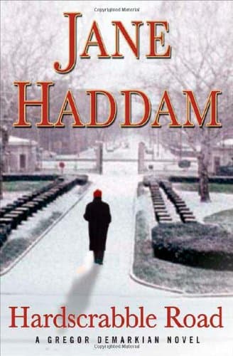 Jane Haddam, Hardscrabble Road