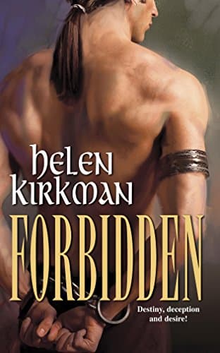 Helen Kirkman, Forbidden