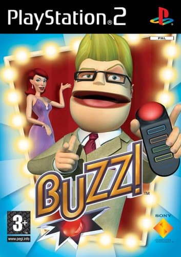 Buzz! The Music Quiz