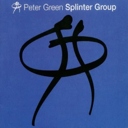 Peter Green, Splinter Group