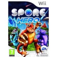 Spore Hero (Wii)