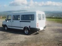 LDV Convoy