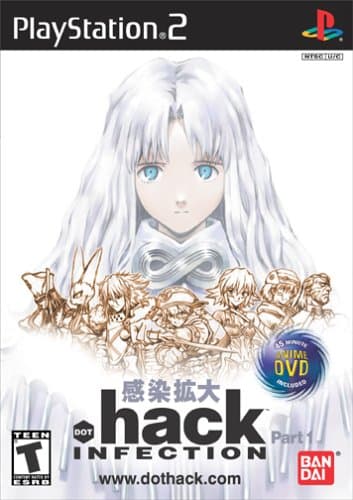 Hack: Infection (Part 1)