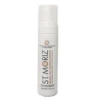 St Moritz Instant Self Tanning Mousse