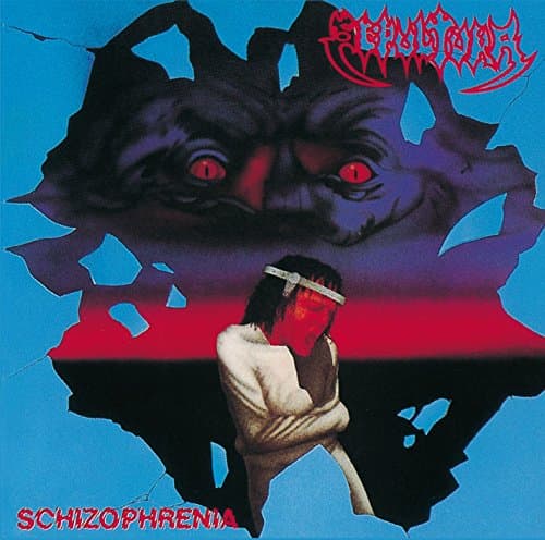 Sepultura, Schizophrenia