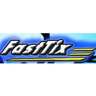 FastTix - www.fasttix.com