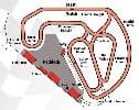 Three Sisters Race Circuit, Wigan