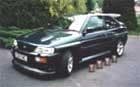 Ford Escort RS Cosworth