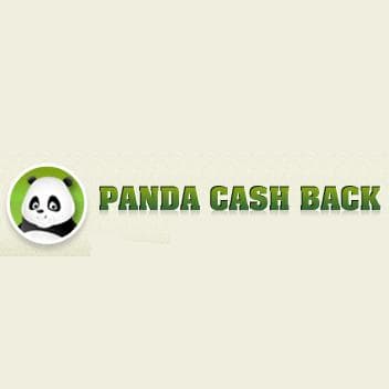 Panda Cash Back - www.pandacashback.com