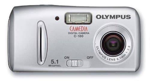 Olympus C180