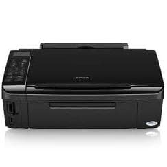 Epson SX510W