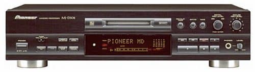 Sony MDS-JE480