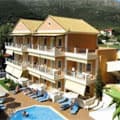 Parga Town, Villa Andreas