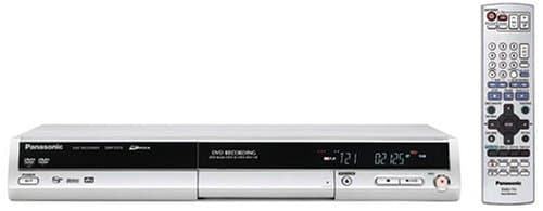 Panasonic DMR-ES10