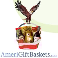Ameri Gift Baskets - www.amerigiftbaskets.com