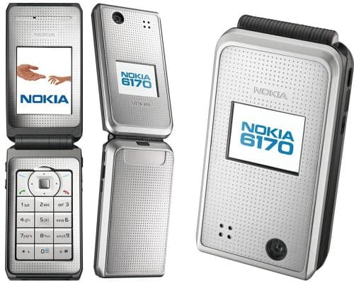 Nokia 6170