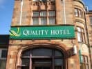 Perth, Quality Hotel