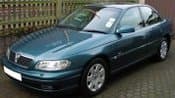 Vauxhall Omega CDX 2.6 V6