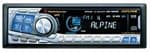 Alpine CDA 7894RB CD Tuner