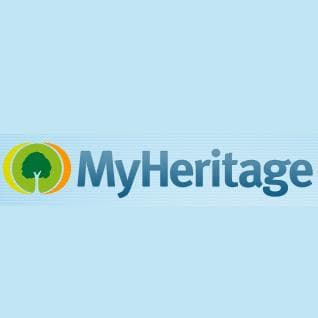 MyHeritage - www.myheritage.com