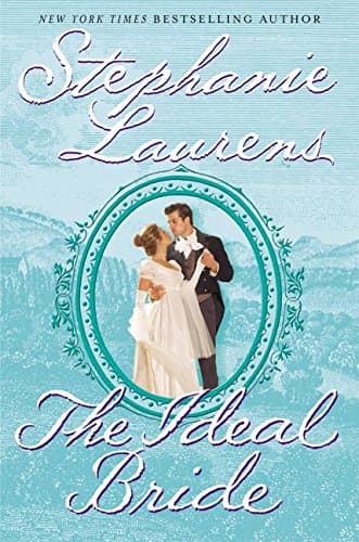 Stephanie Laurens, The Ideal Bride