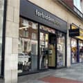 Forbidden Planet