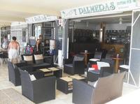 7 Palms, Benidorm