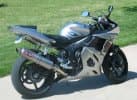 Yamaha YZF R6 699