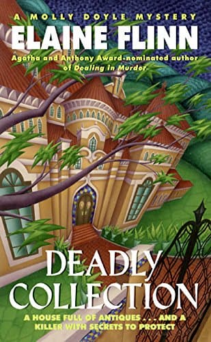 Elaine Flinn, Deadly Collection