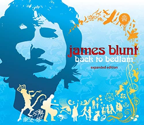 James Blunt, Back To Bedlam: Repackaged