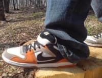 Nike 6.0 Oncore