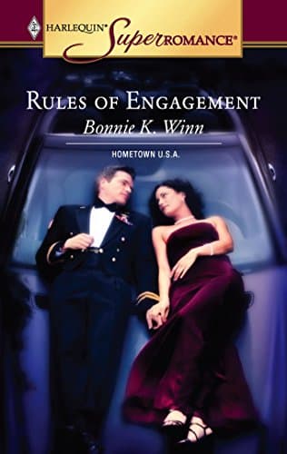 Bonnie K. Winn, Rules of Engagement