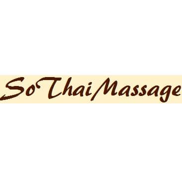 So Thai Massage - www.sothaimassage.co.uk