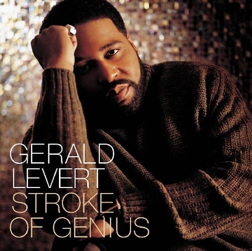 Gerald Levert, A Stroke of Genius