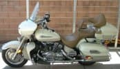 Yamaha Venture MM Limited