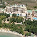 Sol Nessebar Palace Hotel, Bulgaria