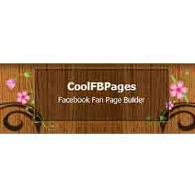 CoolFBPages - www.coolfbpages.com