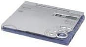 Panasonic DVD-PV40